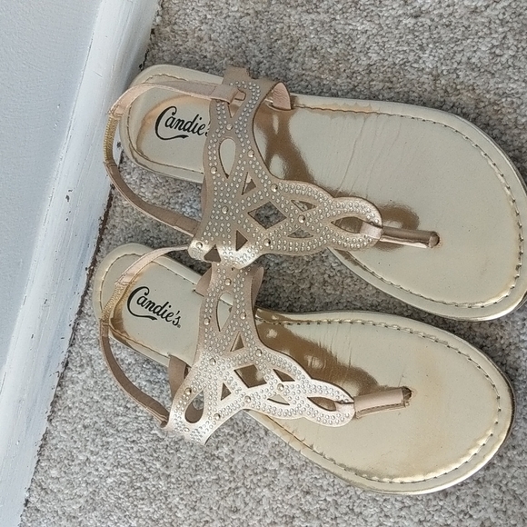 Candie's Shoes - Candies Flats